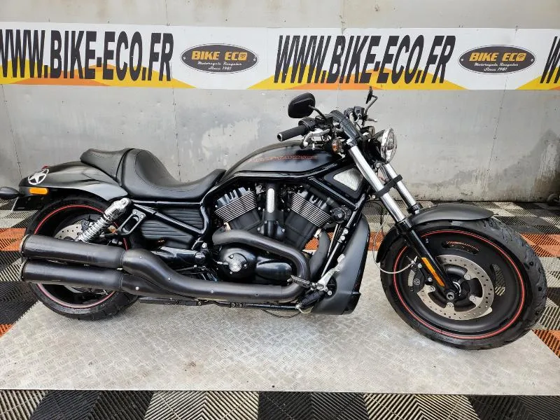 VROD 1250
