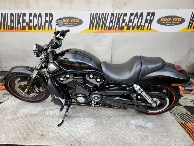 VROD 1250