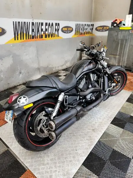 VROD 1250