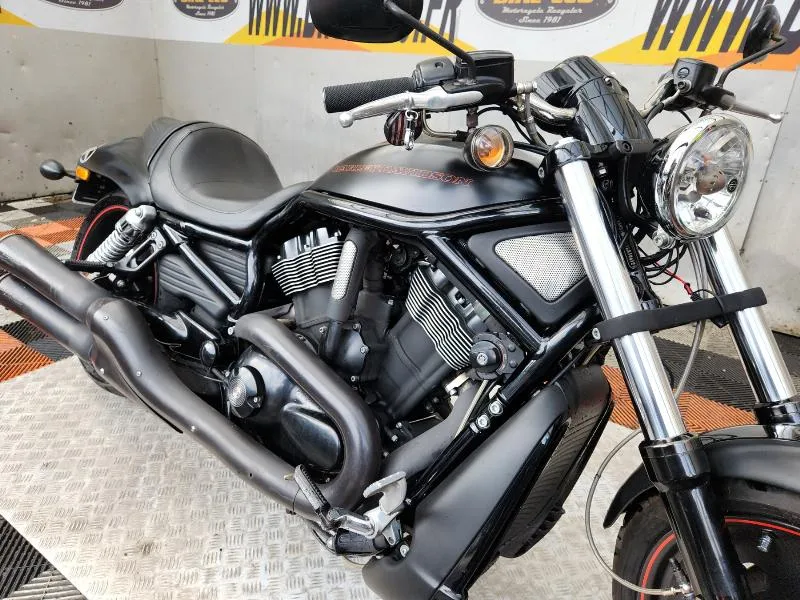 VROD 1250