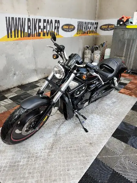 VROD 1250