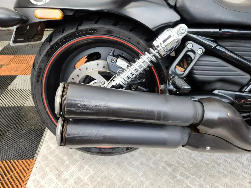 VROD 1250