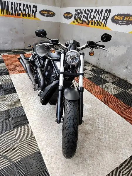VROD 1250
