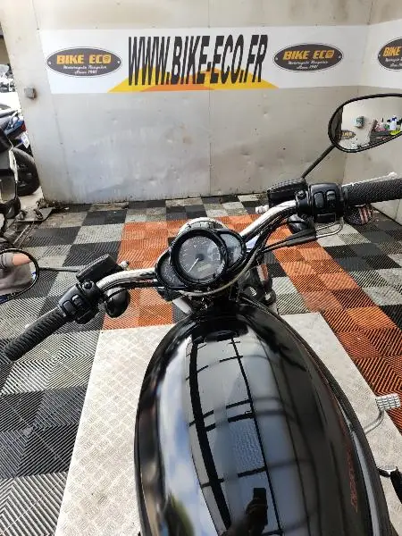 VROD 1250