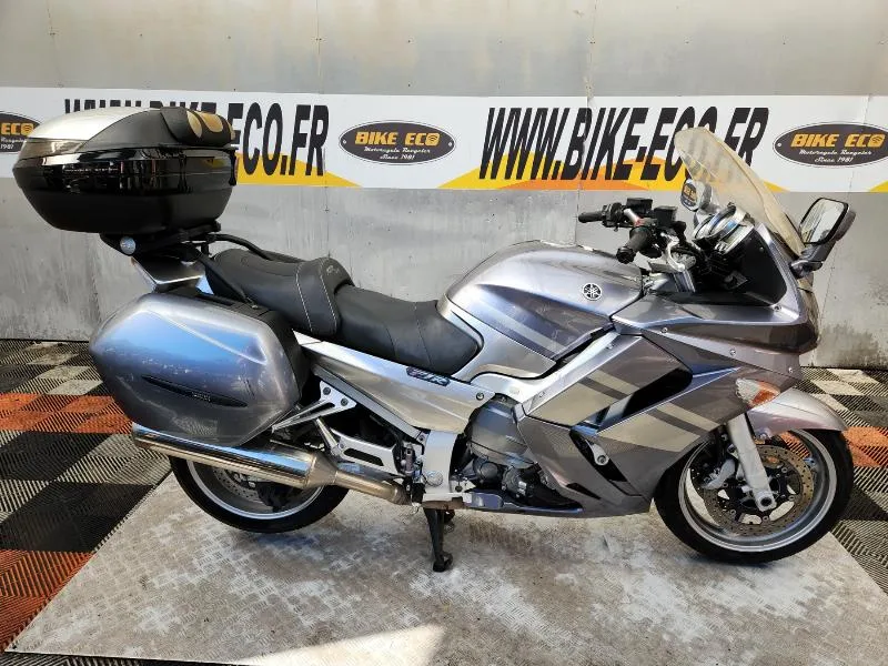 FJR 1300 2007