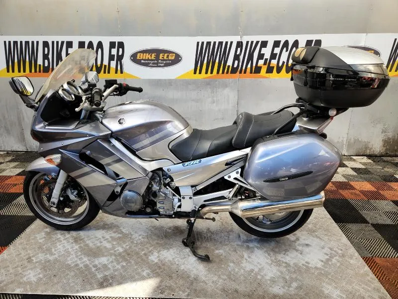 FJR 1300