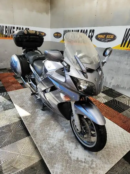 FJR 1300