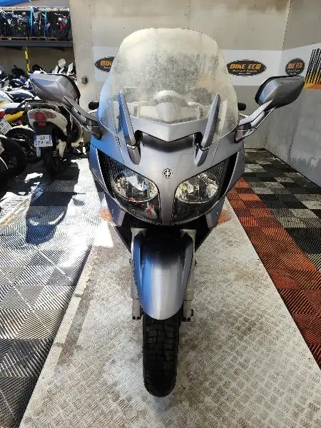FJR 1300