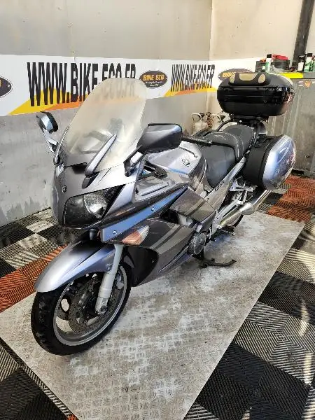 FJR 1300