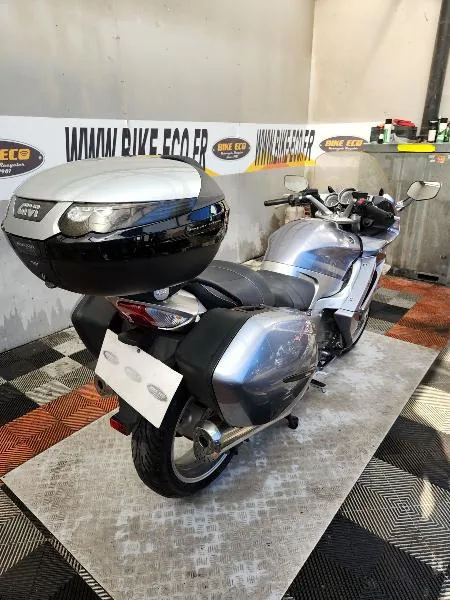 FJR 1300