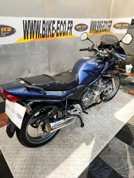 XJ 600 DIVERSION