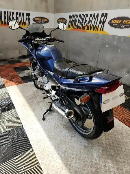 XJ 600 DIVERSION