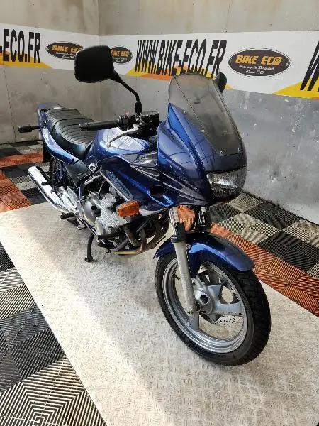 XJ 600 DIVERSION