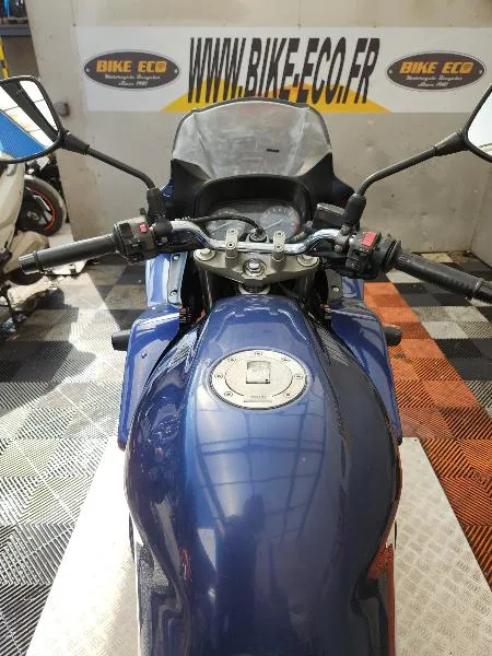 XJ 600 DIVERSION
