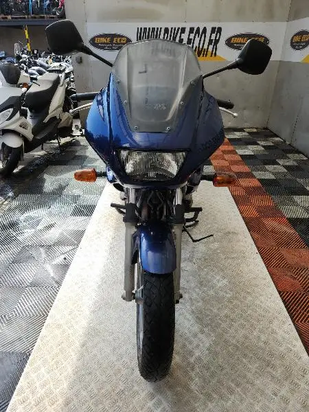 XJ 600 DIVERSION