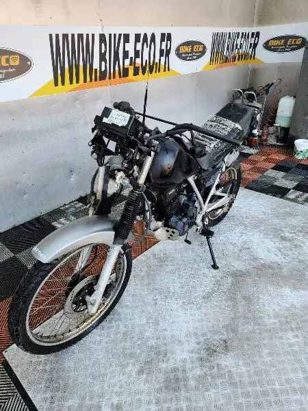 NX 125