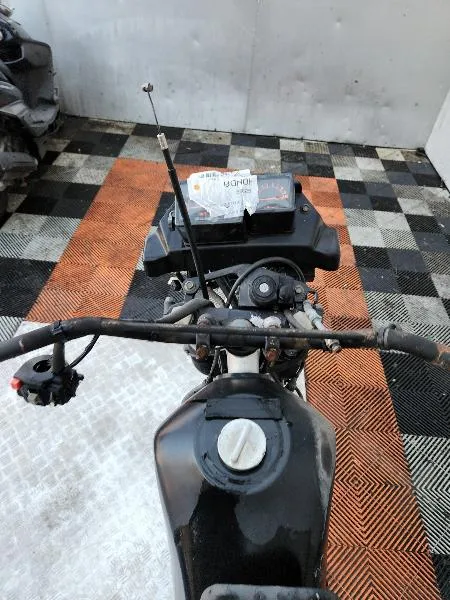 NX 125