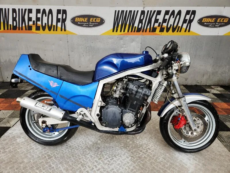 GSXR 750