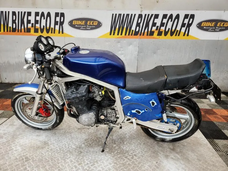 GSXR 750
