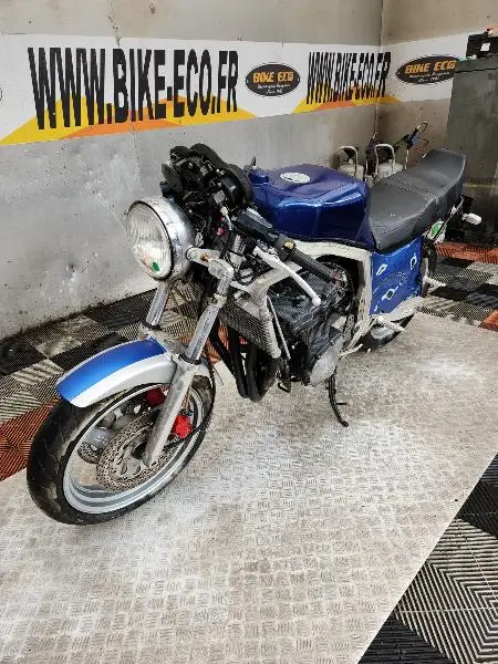 GSXR 750