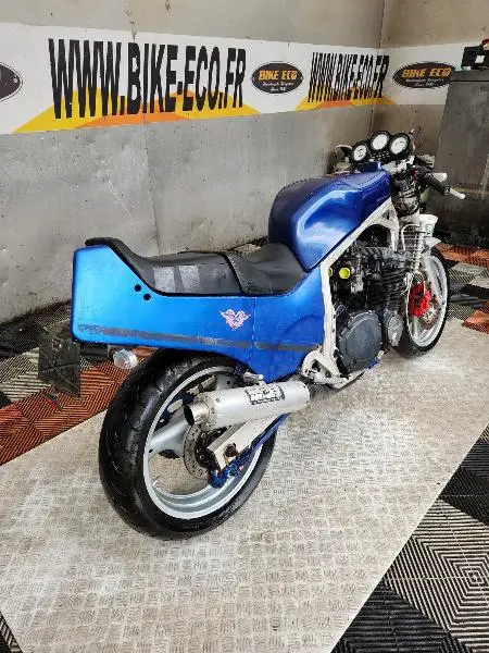 GSXR 750