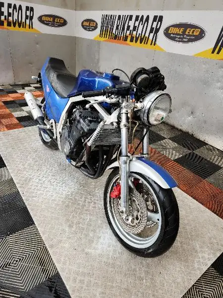 GSXR 750