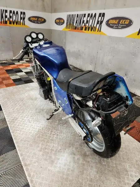 GSXR 750