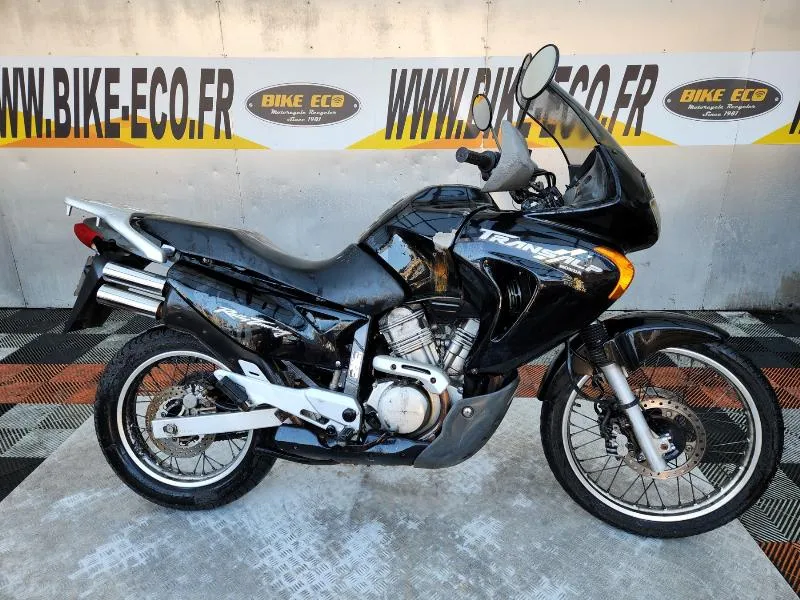 TRANSALP 650 2002