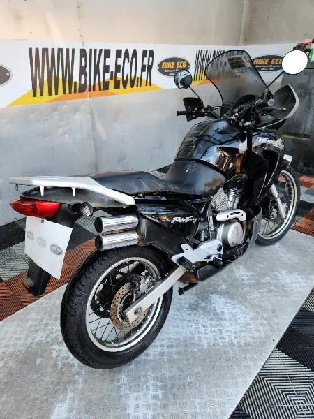 TRANSALP 650