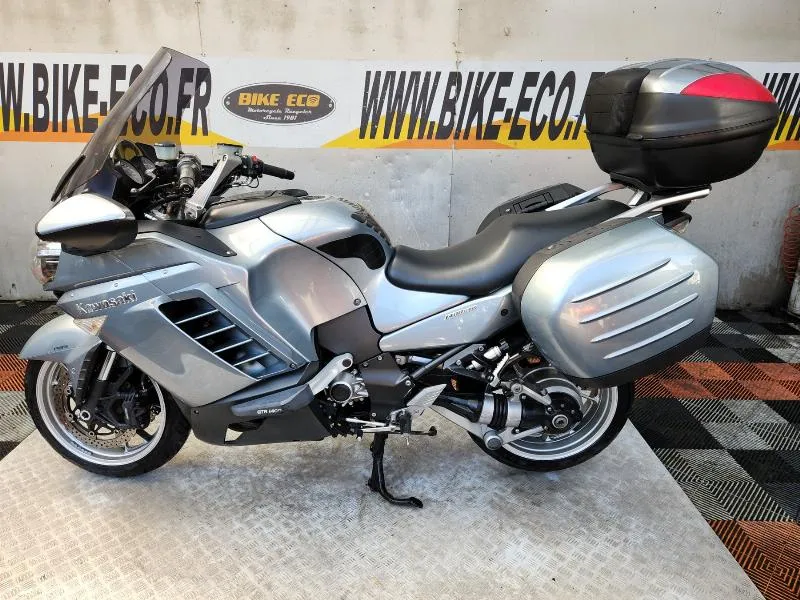 GTR 1400
