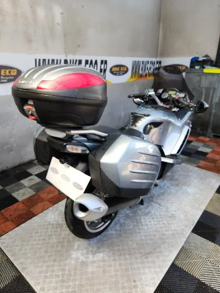 GTR 1400