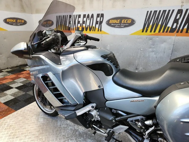 GTR 1400