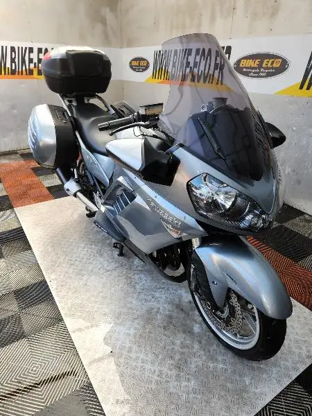 GTR 1400