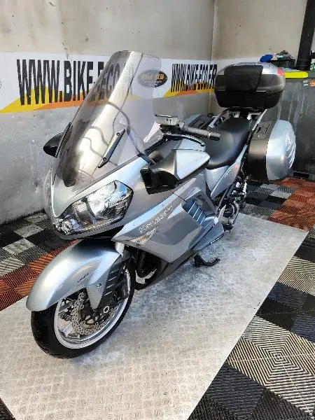 GTR 1400