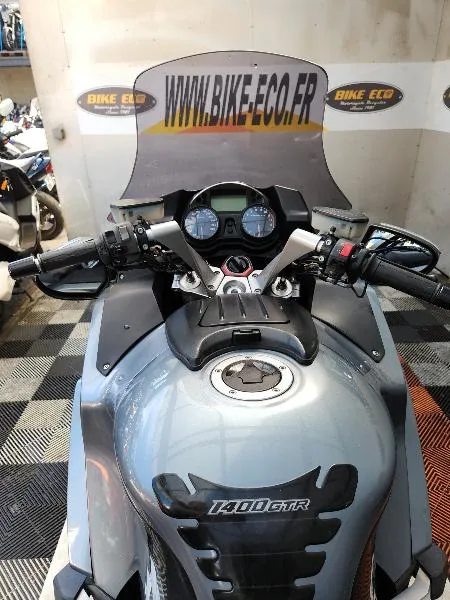 GTR 1400