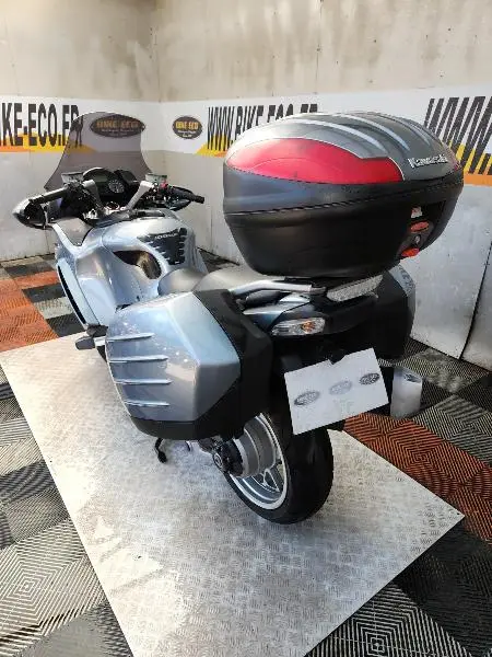 GTR 1400