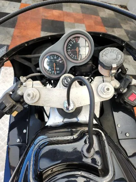 GSXR 750