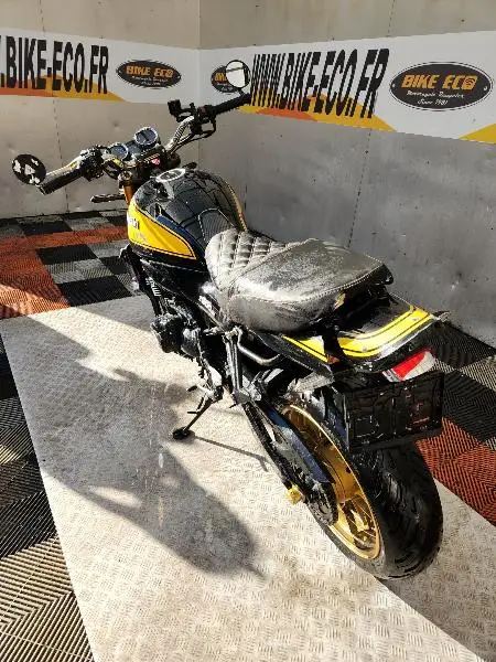 Z900 SE