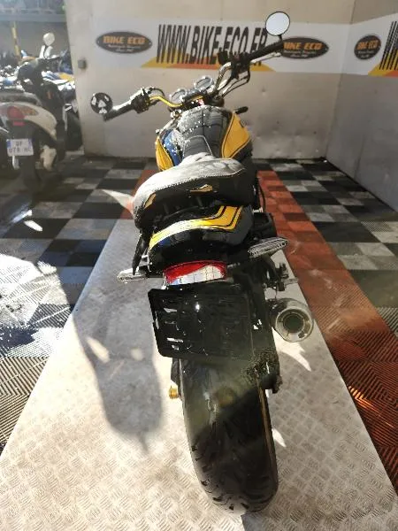 Z900 SE