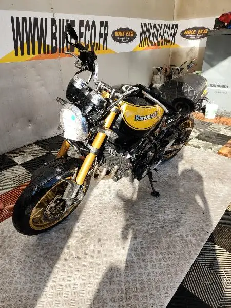 Z900 SE
