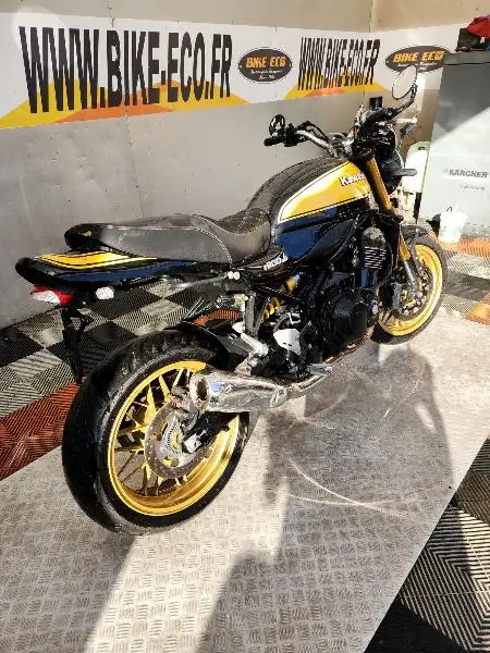 Z900 SE
