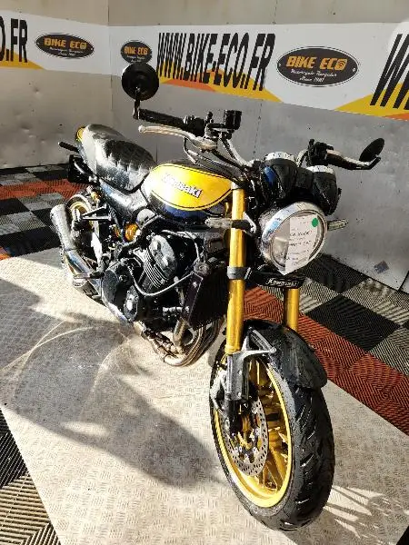 Z900 SE