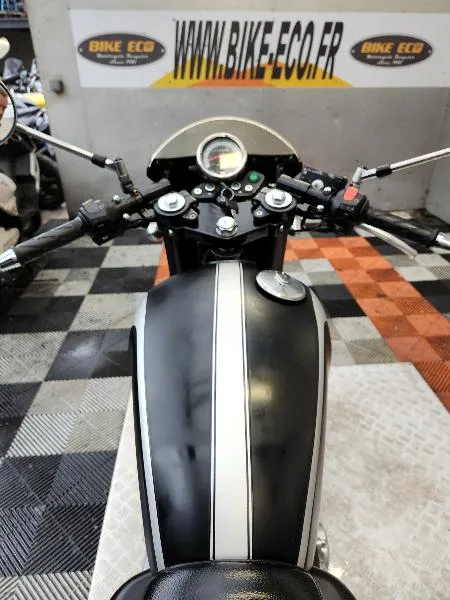 CAFE RACER 250