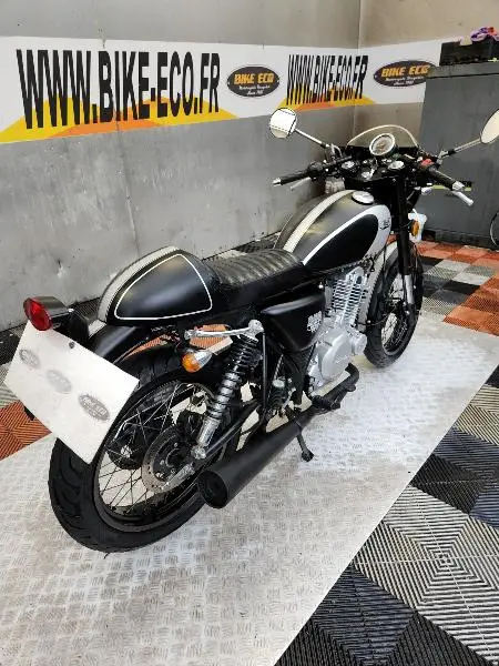 CAFE RACER 250