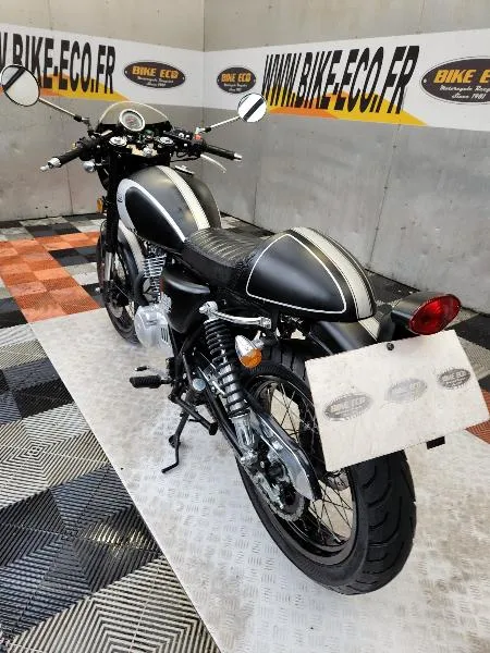 CAFE RACER 250