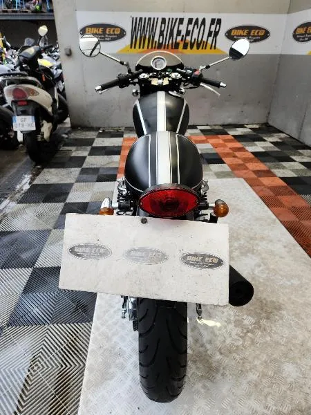 CAFE RACER 250