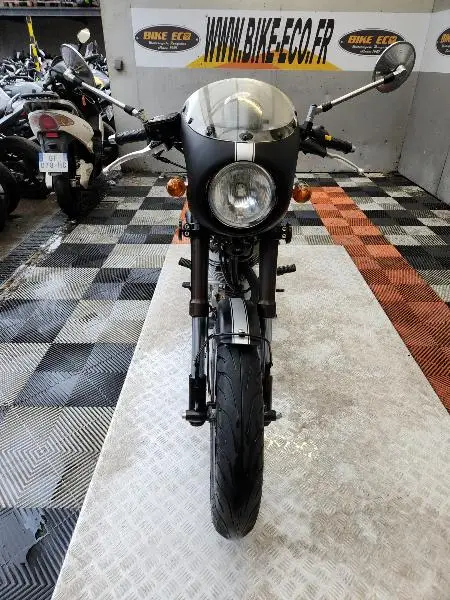 CAFE RACER 250