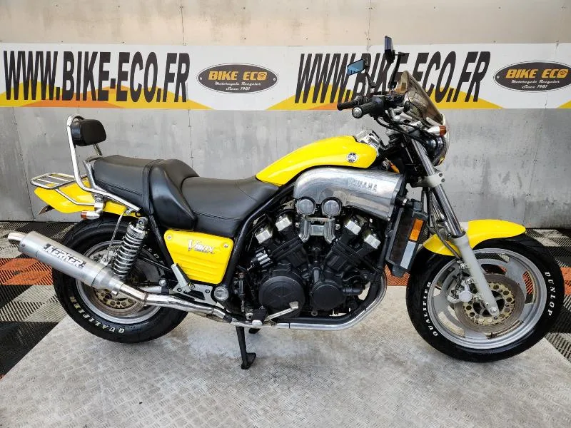 VMAX 1200