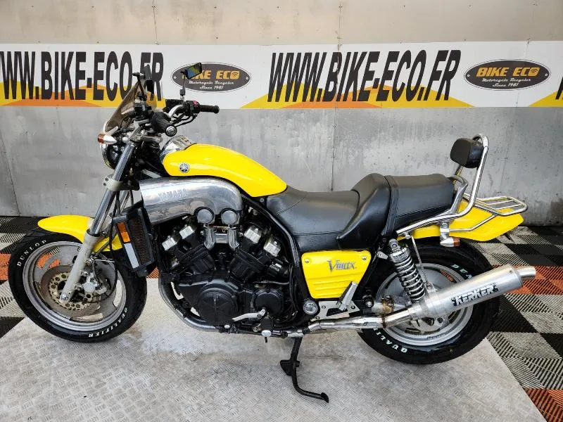 VMAX 1200