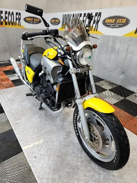 VMAX 1200